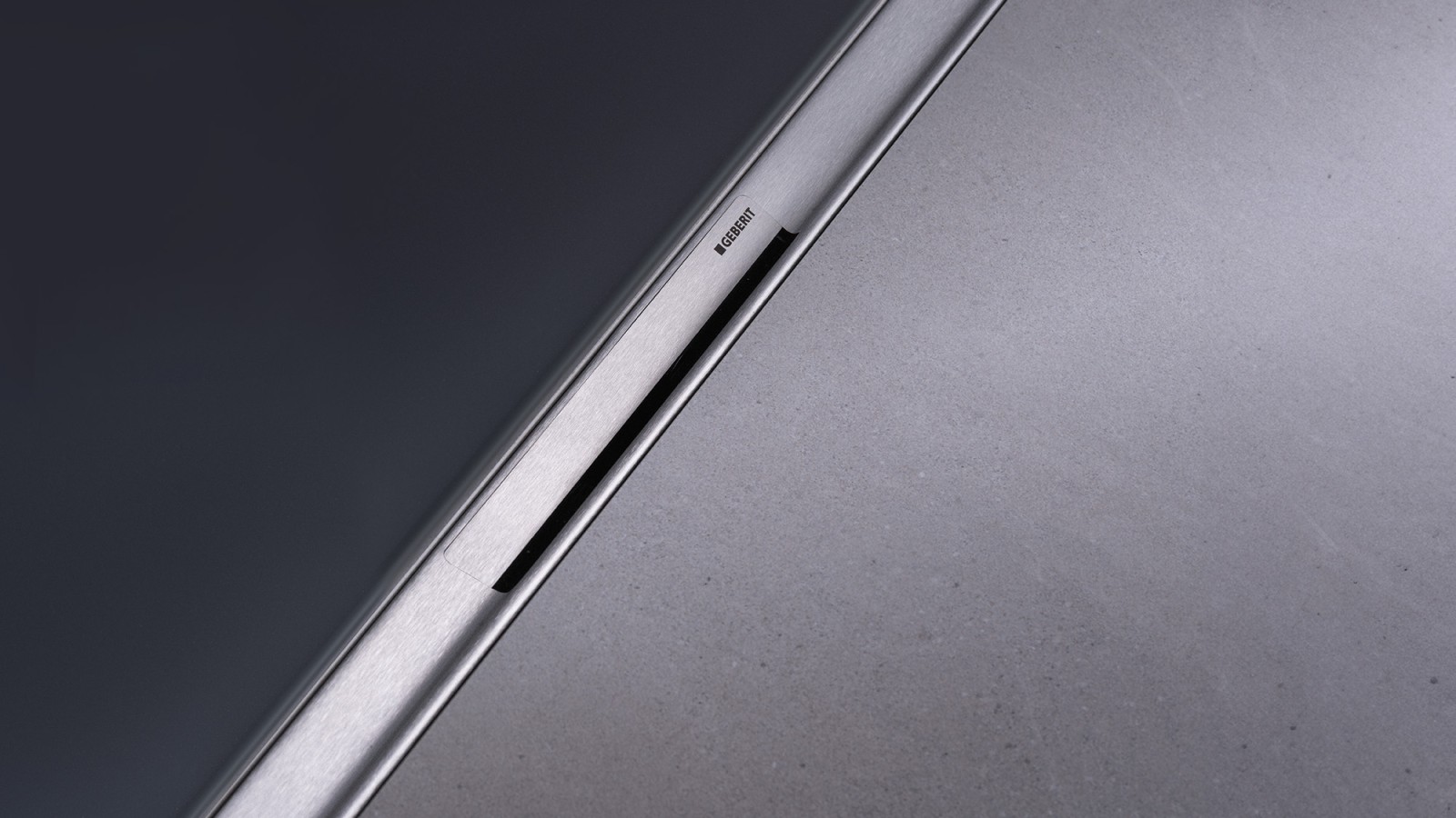 Geberit Duschrinne CleanLine50 Geberit Duschrinne CleanLine50