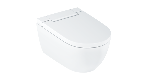 Geberit AquaClean Alba Geberit AquaClean Alba