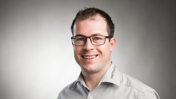 Stefan Hösli Stefan Hösli