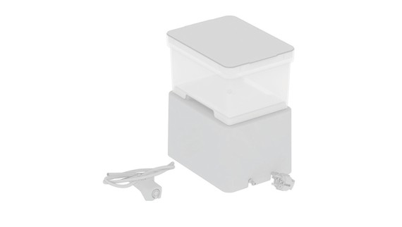 Geberit AquaClean Testset Geberit AquaClean Testset