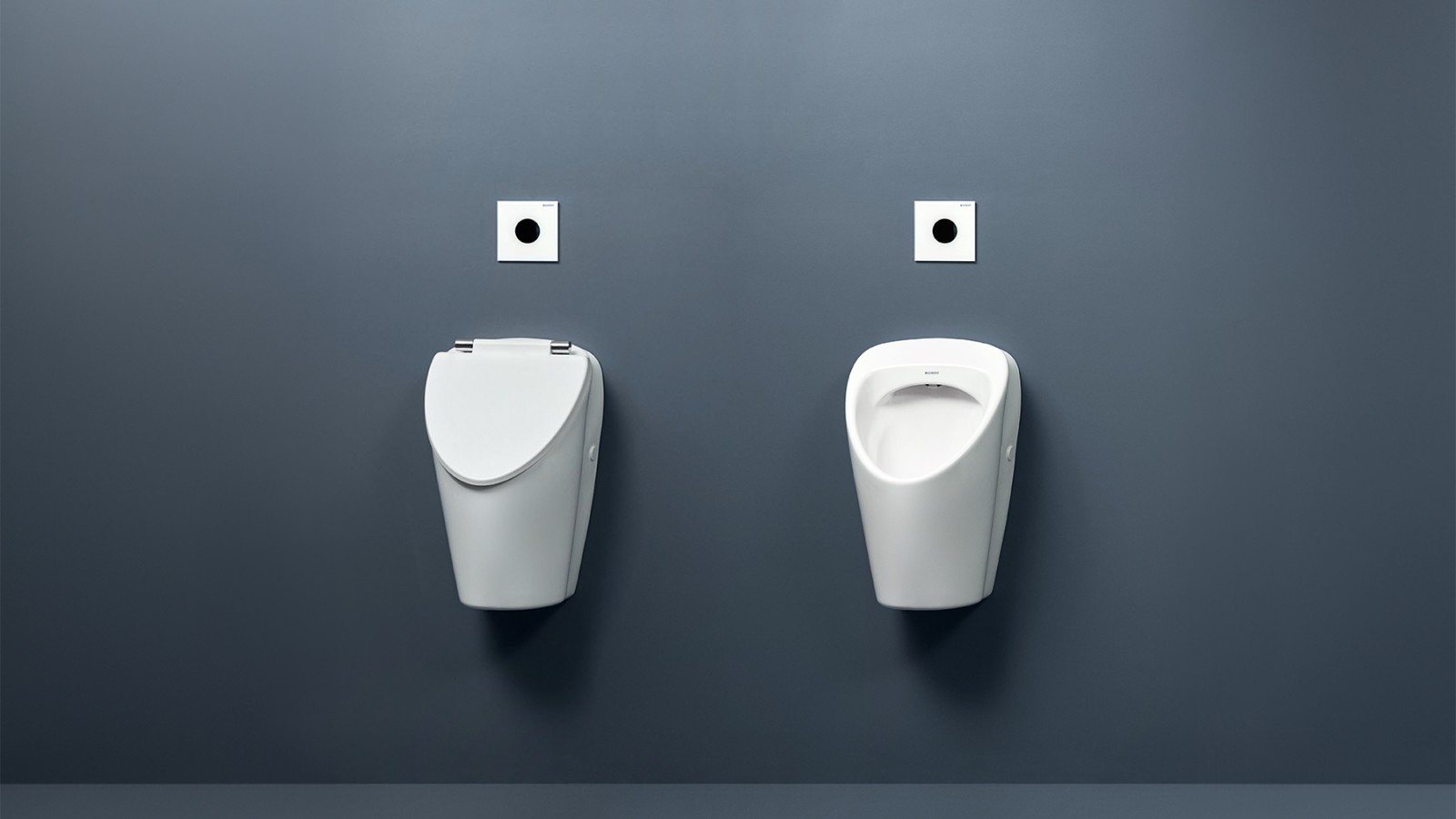 Geberit Urinalkeramik Renova S Geberit Urinalkeramik Renova S