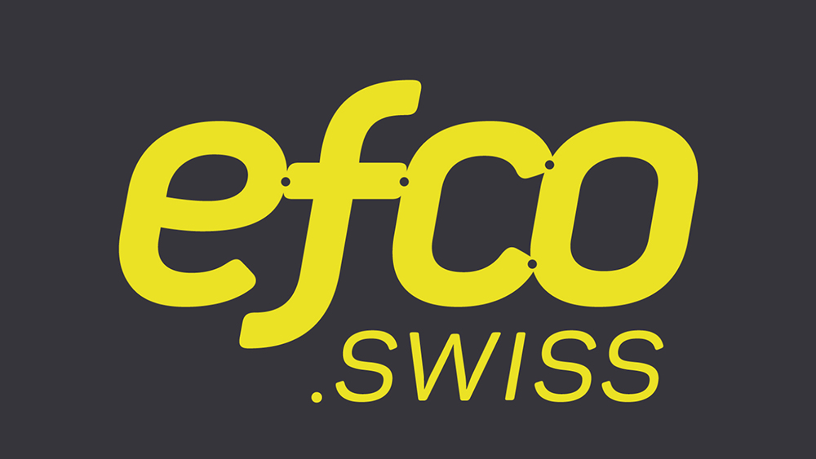 EFCO Swiss EFCO Swiss