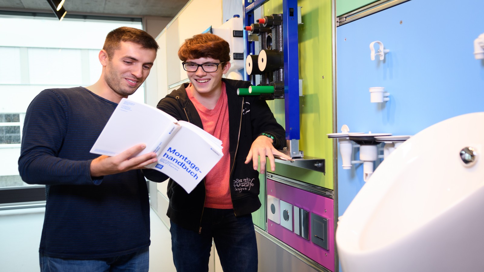 Lars Müller, Mevljudin Memedi Lars Müller, Mevljudin Memedi