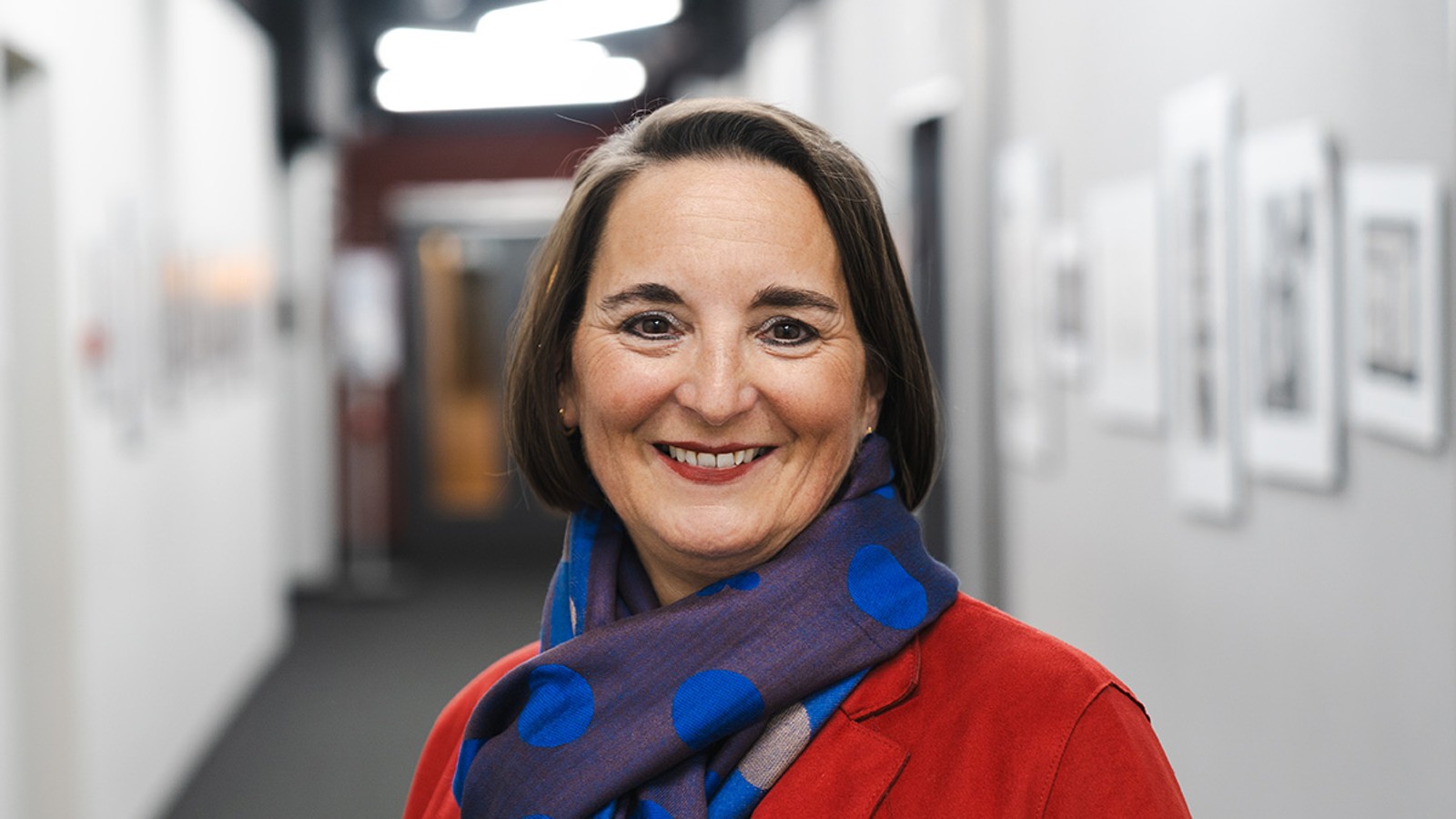 Gabriela Stehlin, Head HR Switzerland Gabriela Stehlin, Head HR Switzerland