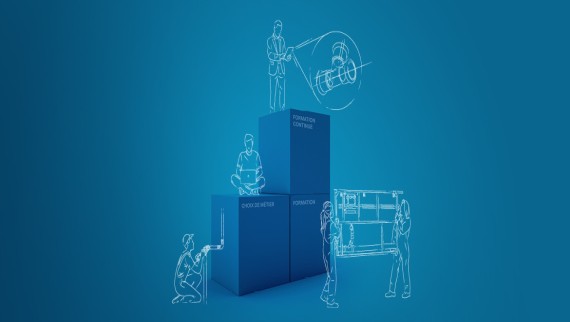 Geberit Go! Geberit Go!