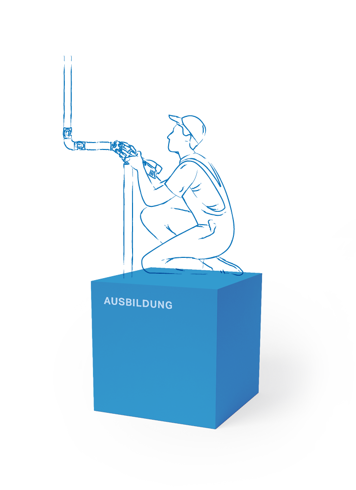 Ausbildung