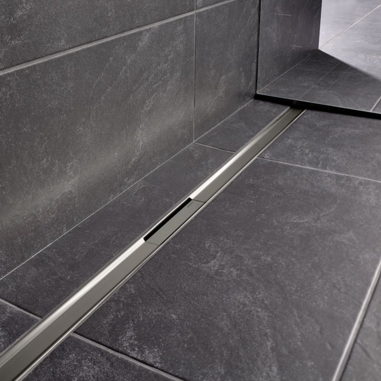 Geberit Duschrinnen der Reihe CleanLine Geberit Duschrinnen der Reihe CleanLine