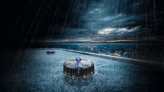 Geberit Pluvia Geberit Pluvia