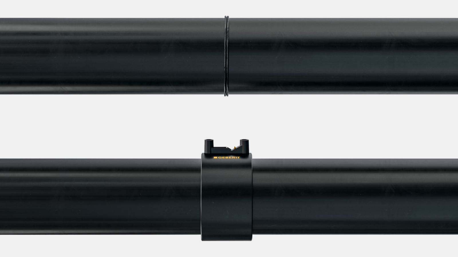 PE-Rohr für Abwasserleitungen, Dachentwässerung und sonstige Einsatzzwecke PE-Rohr für Abwasserleitungen, Dachentwässerung und sonstige Einsatzzwecke