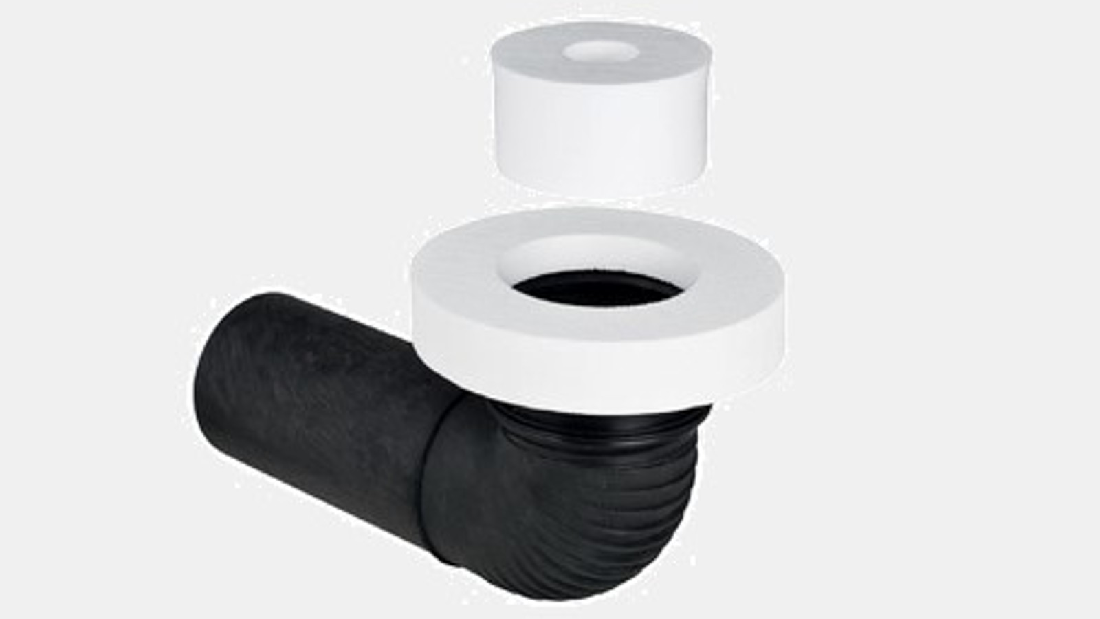 Dachanschlussgarnitur horizontal Dachanschlussgarnitur horizontal