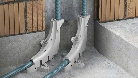 Einlegehilfen Einlegehilfen