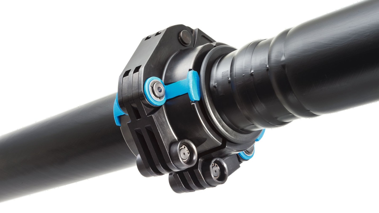 Geberit Mepla Pressschlinge Geberit Mepla Pressschlinge