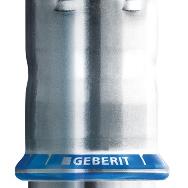 Tubo di sistema Geberit Mapress acciaio inox