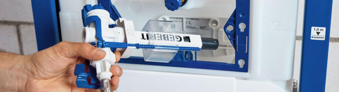 Geberit Duofix Geberit Duofix
