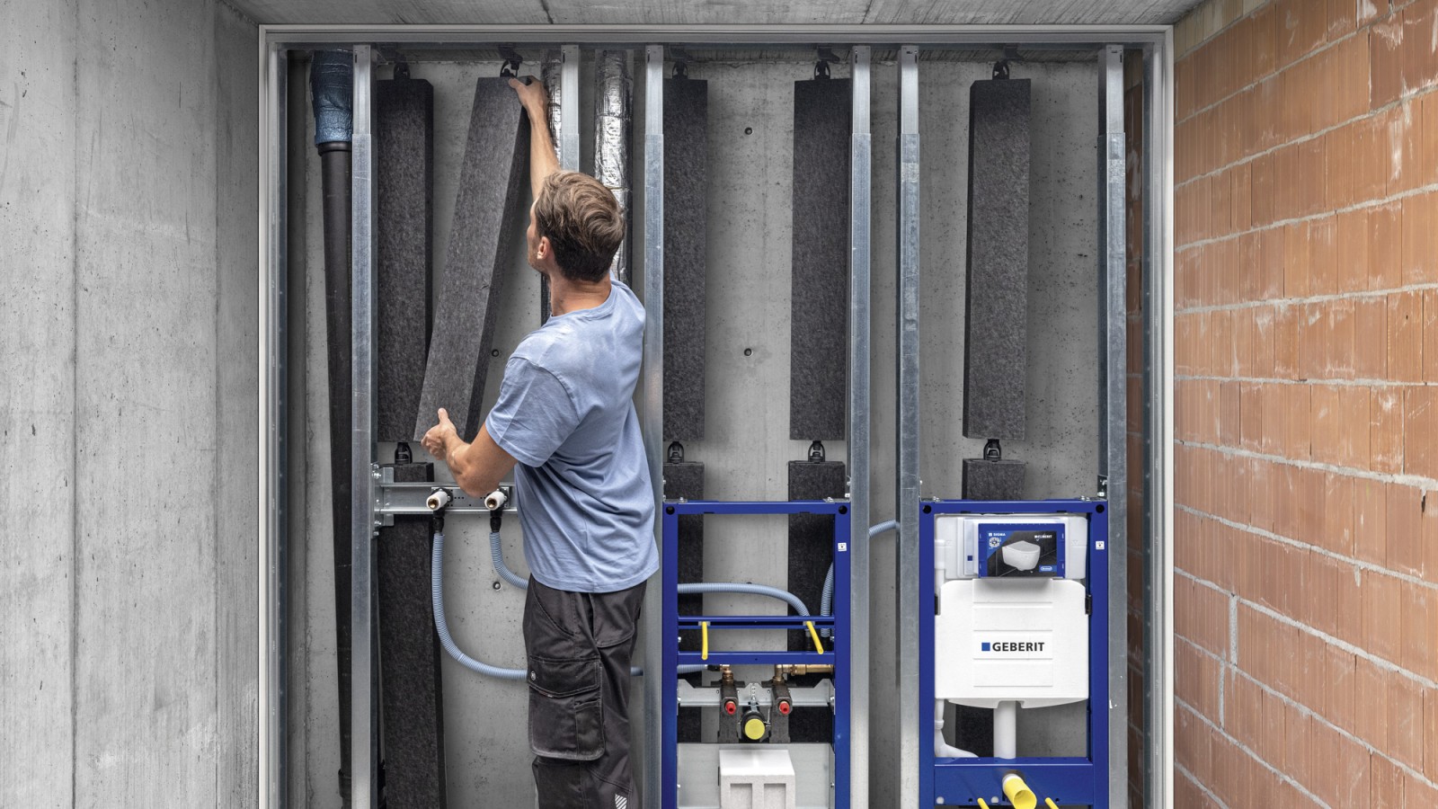 Systemvorteile Systemvorteile