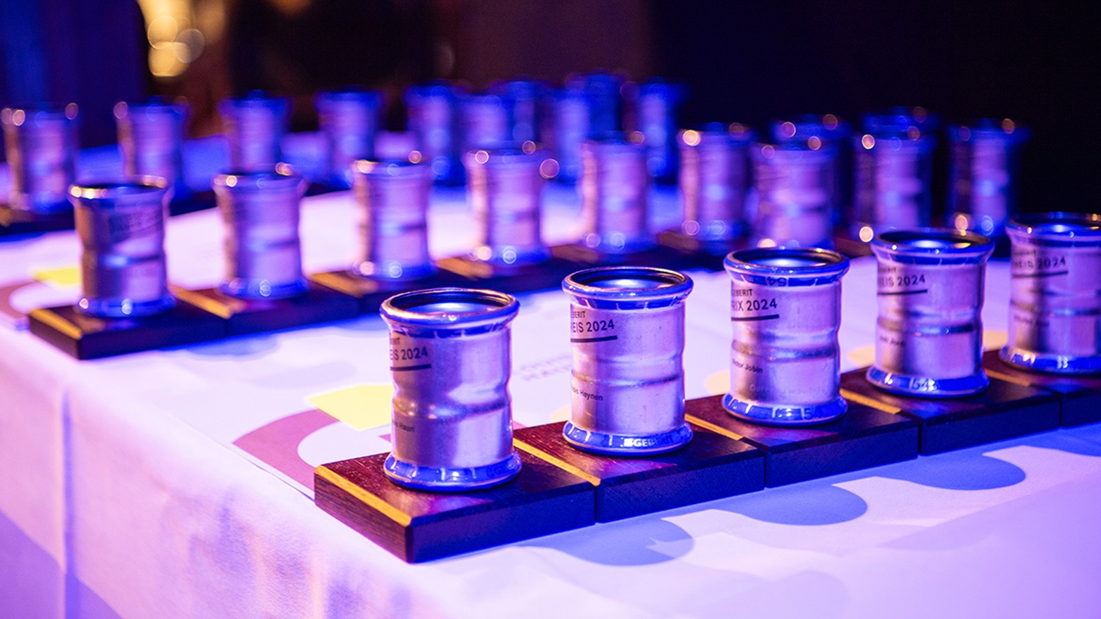 Geberit Preis 2024 (© Seraina Boner) Geberit Preis 2024 (© Seraina Boner)