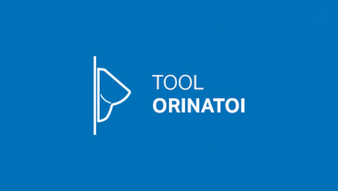 Tool per orinatoi