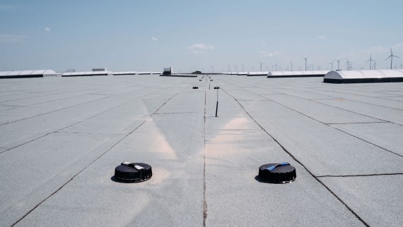 Geberit Pluvia Geberit Pluvia