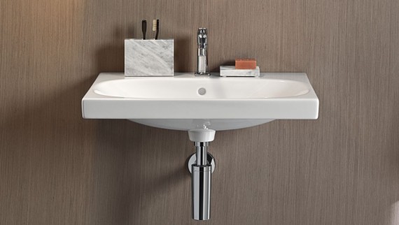 Lavabo Geberit Acanto