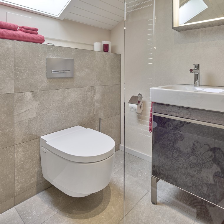 AquaClean Dusch-WC Mera AquaClean Dusch-WC Mera