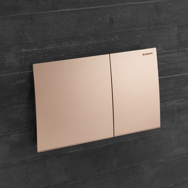 Geberit Sigma70 eckig Geberit Sigma70 eckig