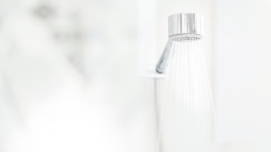 Hygiène de l’eau potable avec Geberit