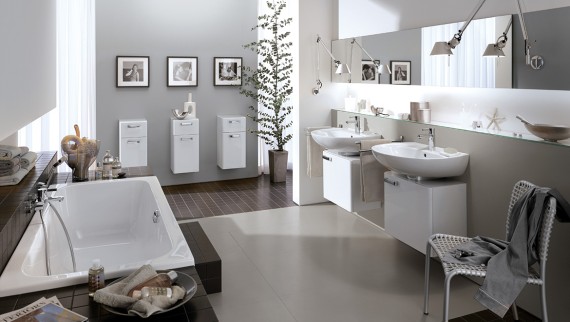 Geberit Renova Geberit Renova