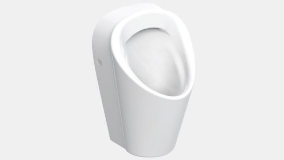 Geberit Renova S Urinal Geberit Renova S Urinal