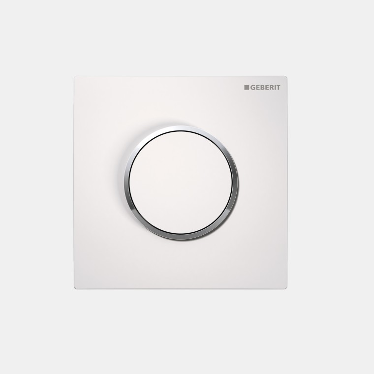 Geberit Typ 10 Urinalsteuerung Geberit Typ 10 Urinalsteuerung