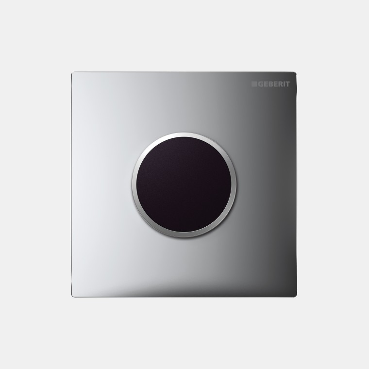 Geberit Typ 10 Urinalsteuerung Geberit Typ 10 Urinalsteuerung