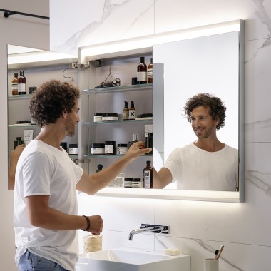 Geberit ONE Spiegelschrank Geberit ONE Spiegelschrank