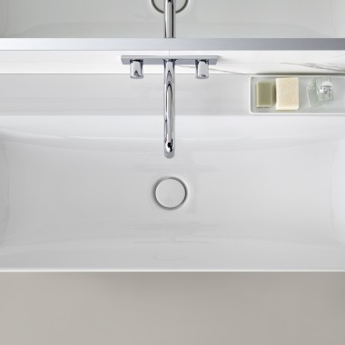 Lavabo standard Geberit ONE grande