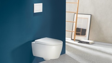 Ceramica WC Geberit iCon