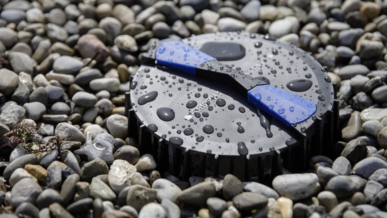 Geberit Pluvia Dachentwässerung Geberit Pluvia Dachentwässerung