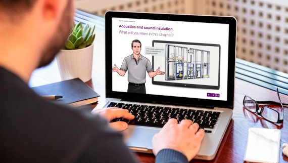 Geberit Campus Geberit Campus