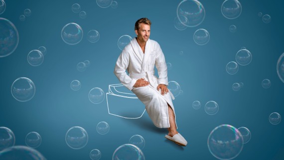 Das Geberit Serviceteam ist auch in Ihrer Nähe Das Geberit Serviceteam ist auch in Ihrer Nähe