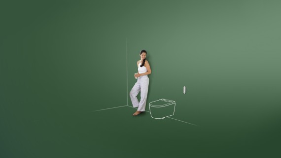 Geberit AquaClean Service für Endkunden Geberit AquaClean Service für Endkunden