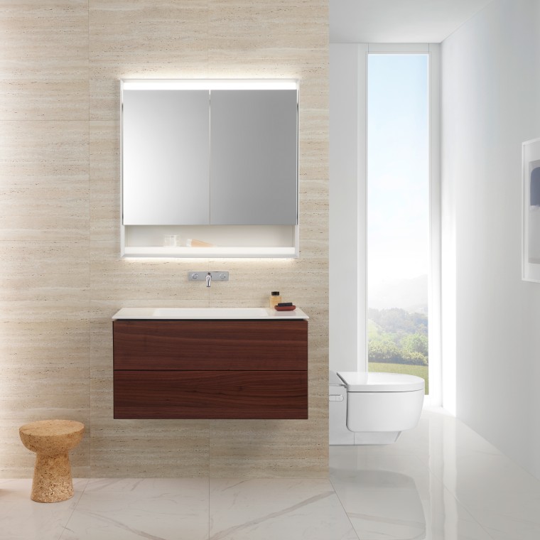 Dusch-WC Geberit AquaClean Mera Comfort Dusch-WC Geberit AquaClean Mera Comfort