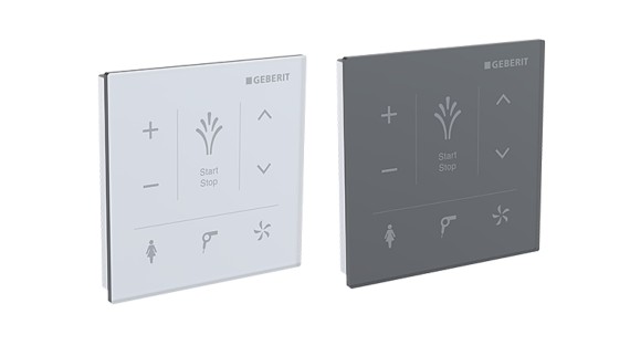 Wandbedienpanel Wandbedienpanel