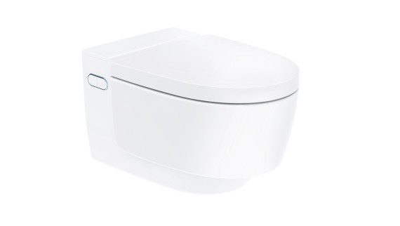 Dusch-WC Geberit AquaClean Mera Classic Dusch-WC Geberit AquaClean Mera Classic