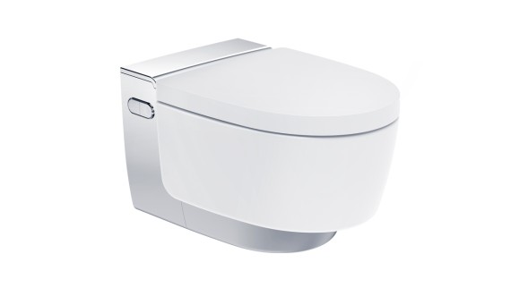 Dusch-WC Geberit AquaClean Mera Comfort Dusch-WC Geberit AquaClean Mera Comfort