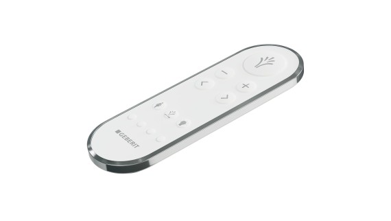 Fernbedienung Geberit AquaClean Sela