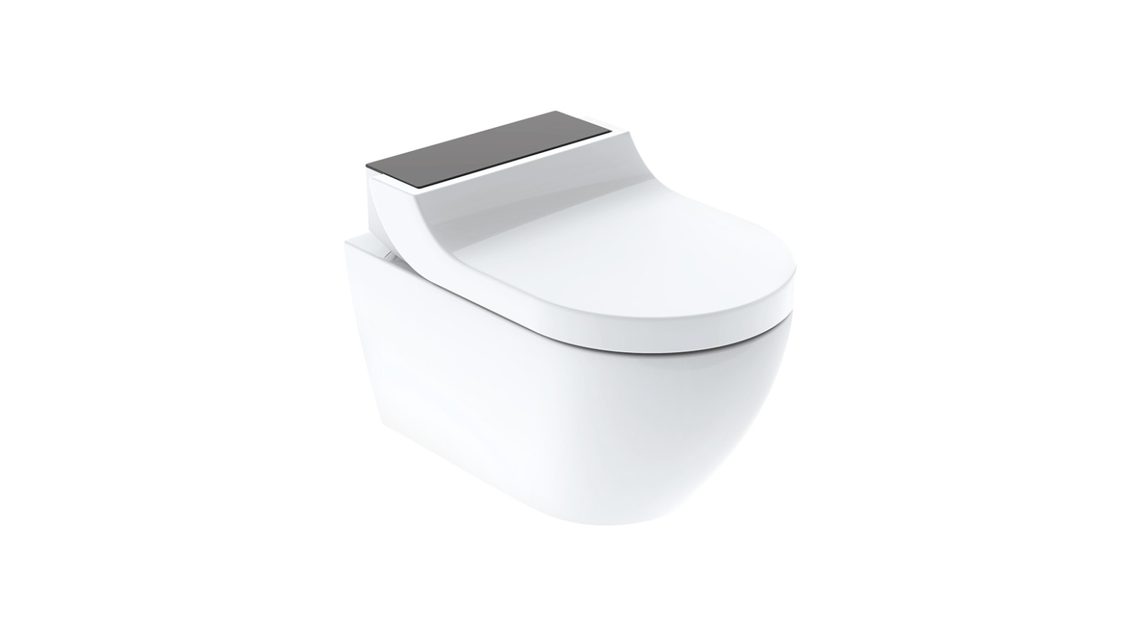 Geberit AquaClean Tuma Comfort Dusch-WC Geberit AquaClean Tuma Comfort Dusch-WC
