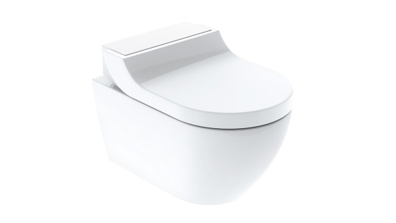 Dusch-WC Geberit AquaClean Tuma Classic Dusch-WC Geberit AquaClean Tuma Classic