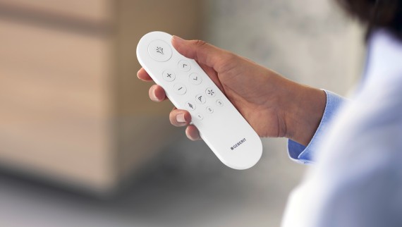 Fernbedienung AquaClean Mera Classic Fernbedienung AquaClean Mera Classic