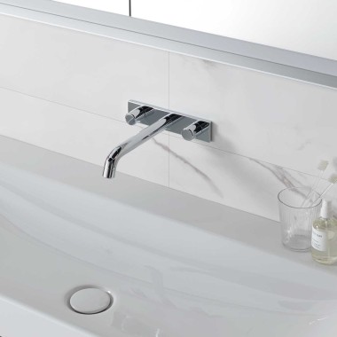 Geberit ONE Wandarmatur