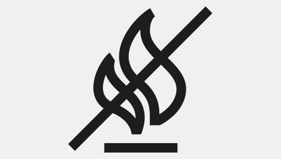 Brandschutz Icon Brandschutz Icon