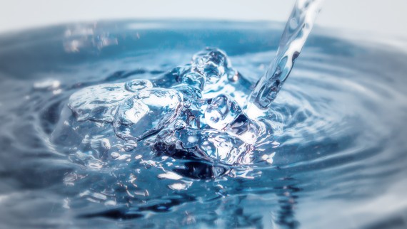 Anwendung Trinkwasser Anwendung Trinkwasser