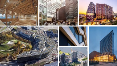 Bildkollektion Architekten