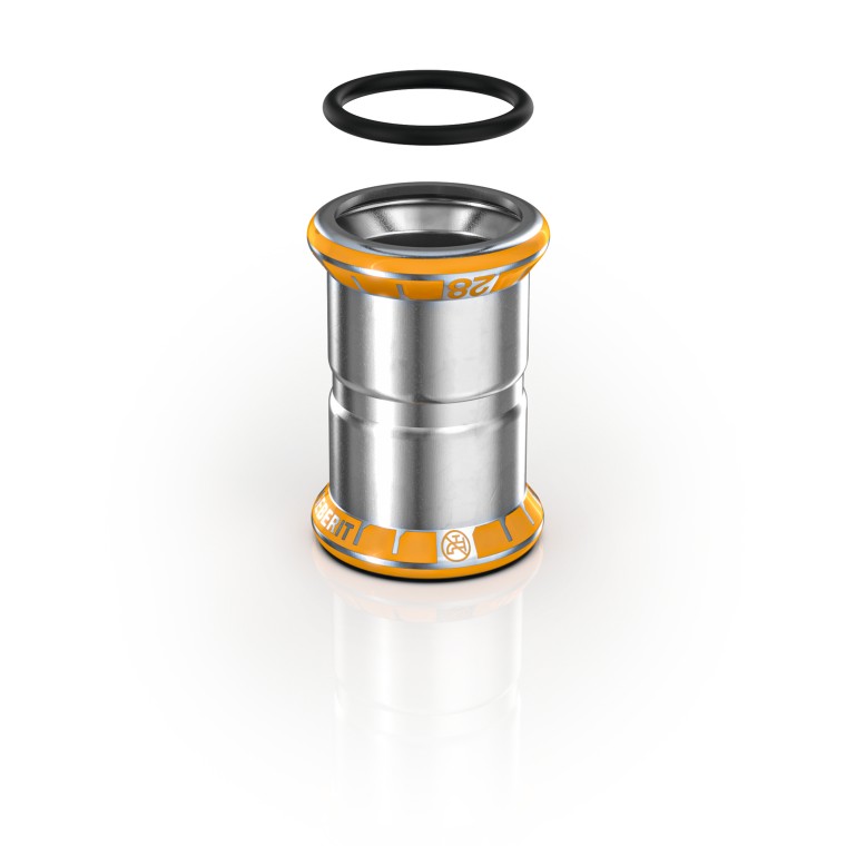 Geberit Mapress Therm Geberit Mapress Therm